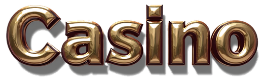 casino game logo
