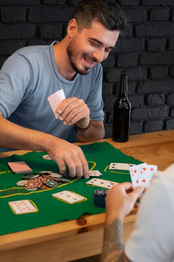 casino game Valorant Ke Lobby Mein Kya Milta Hai