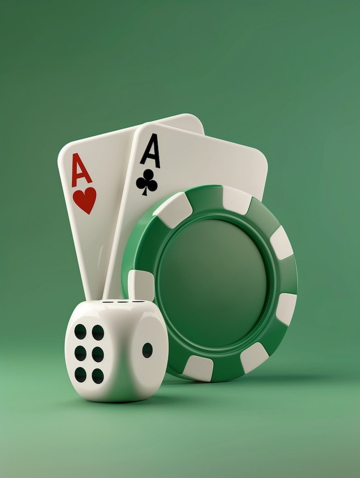 casino game Casino Game mein Login karain aur Lobby mein Utarain