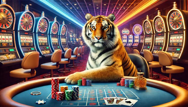 casino game Pakistan mein apka casino game account seconds mein tayyar