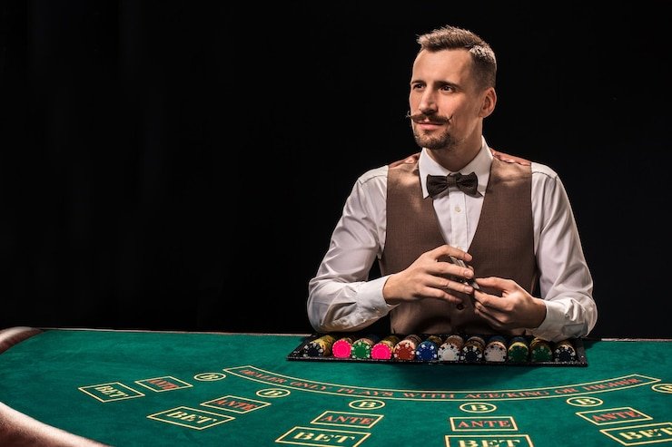 casino game gaming platform