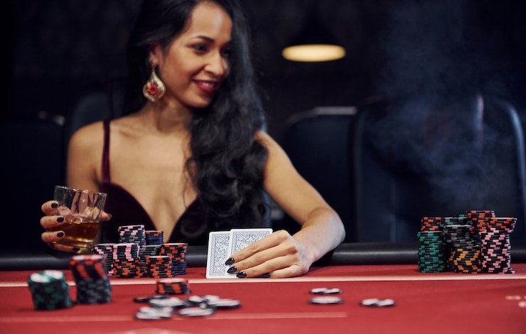 casino game Hamari Live Casino Lobby mein Asal Khel