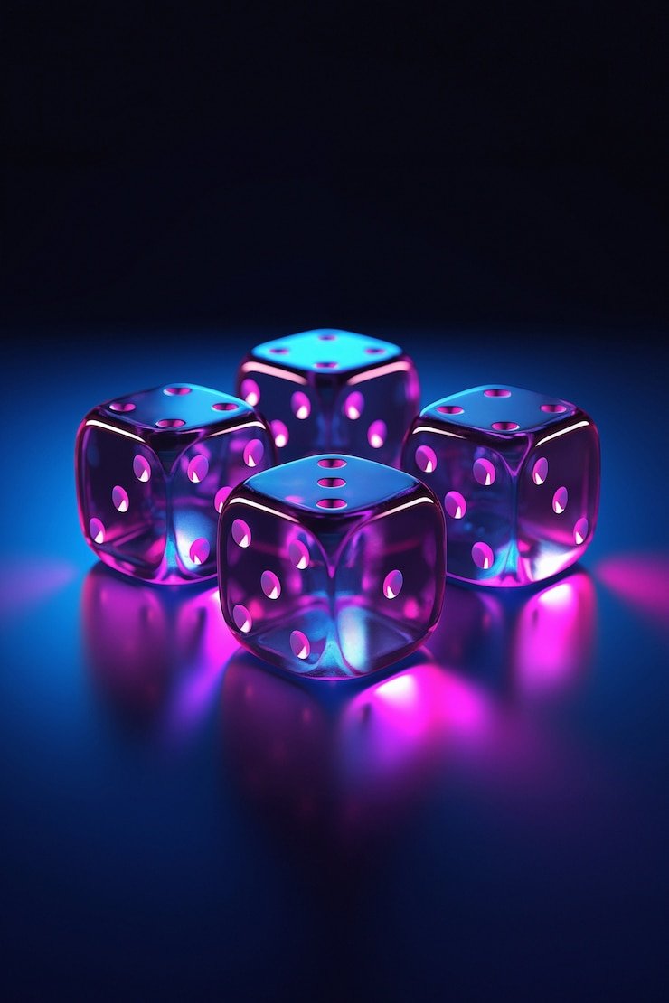 casino game Profile settings