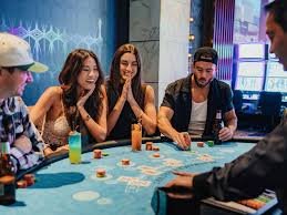 casino game Live Casino