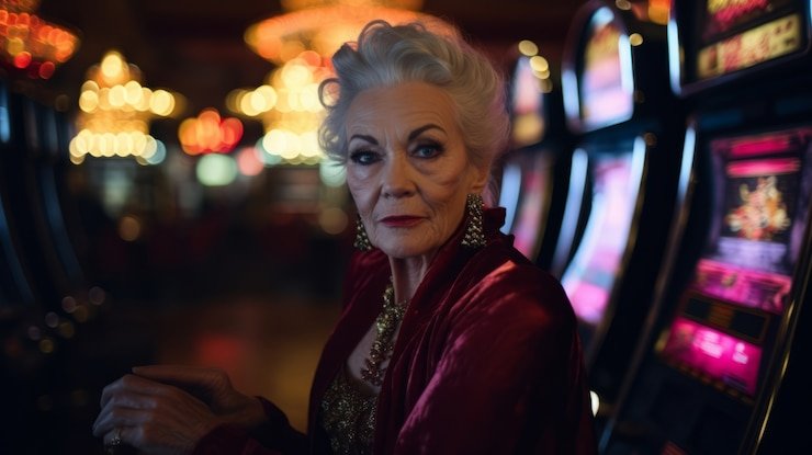 casino game Sportsbook