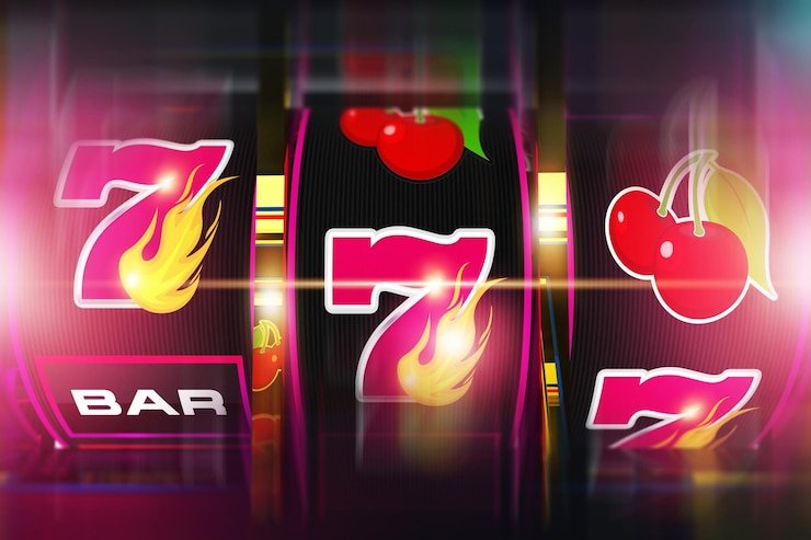 casino game Arcade